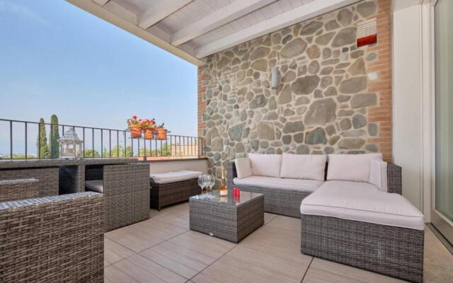 Warda B11 Apartment