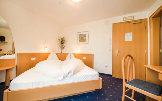 Sporthotel St. Michael