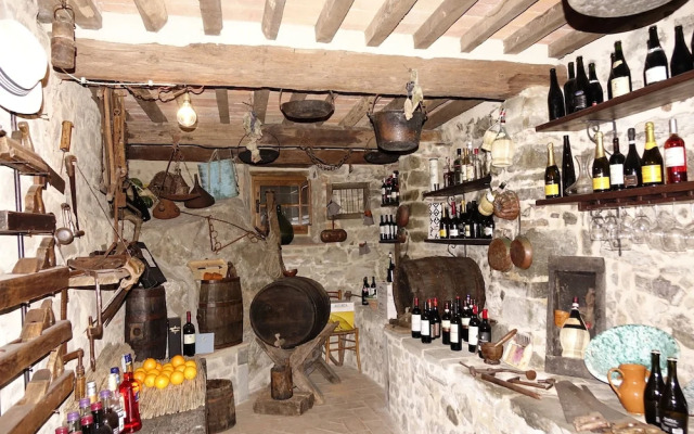 Casa Vacanze Le Muse Sillico