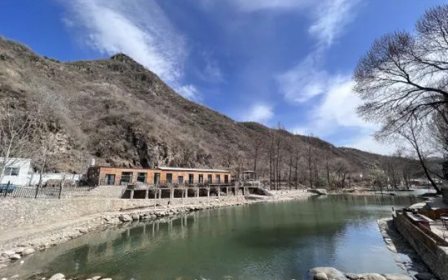 Qianyuan Leisure Resort