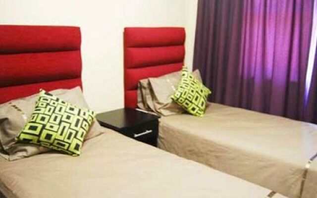Regency Self Catering Serviced Apartments