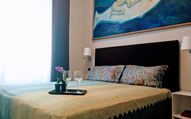 Guest House Cavour 278