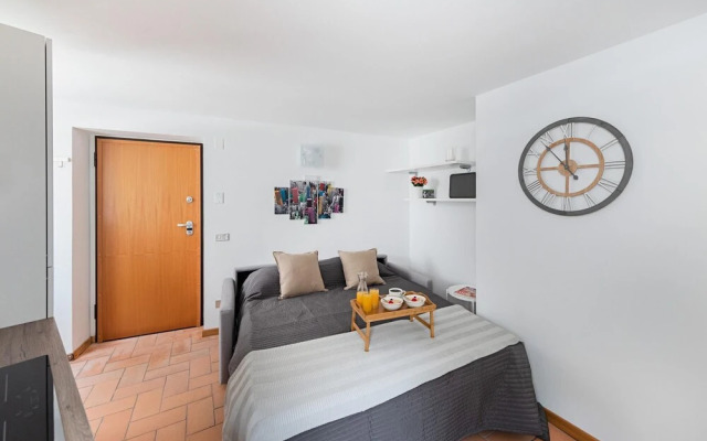 La Limonaia 1 Apartment by Wonderful Italy
