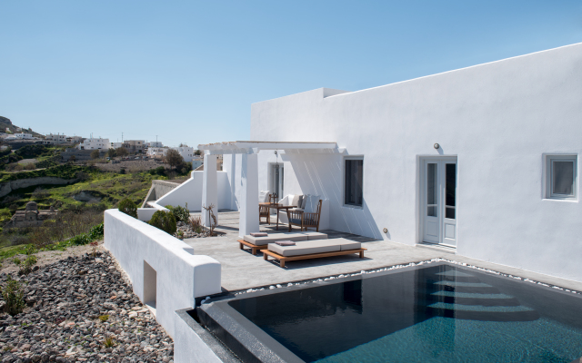 Senses Luxury Villa