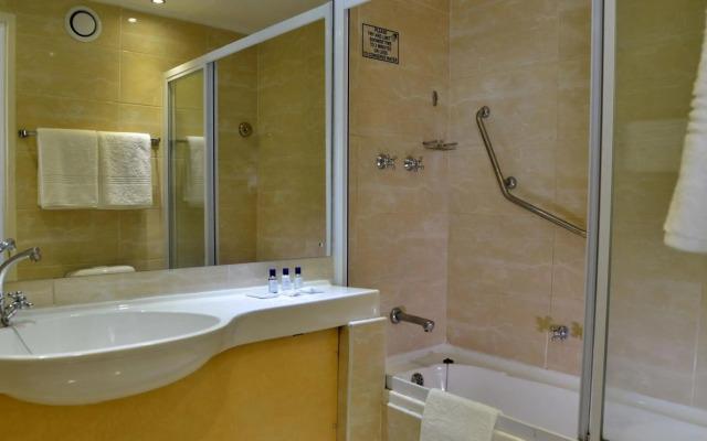 The Parktonian All Suite Hotel