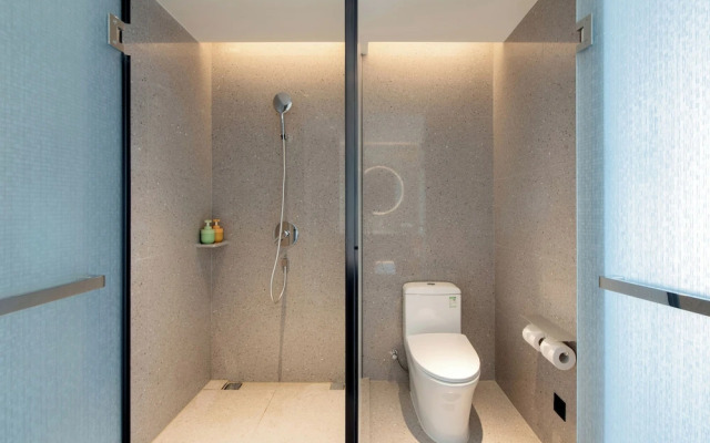 Seaview Gleetour Hotel Shenzhen