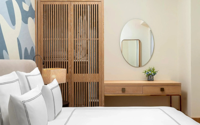 Swissôtel Living Bodrum