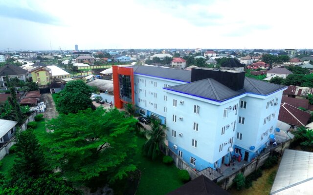 Havilah Towers Hotel