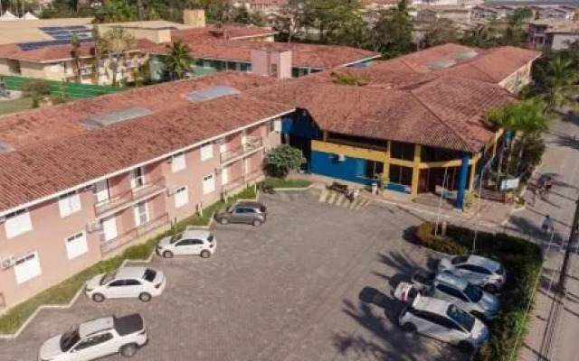 Hotel Boulevard Praia