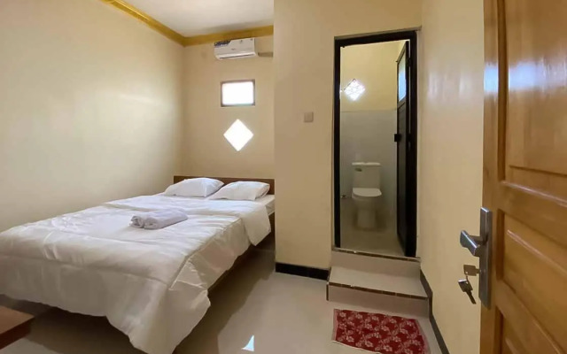 Palace Syariah Homestay RedPartner