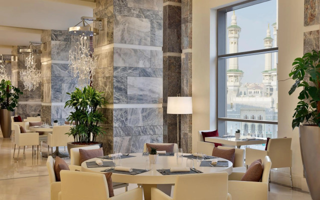 Jumeirah Jabal Omar Makkah