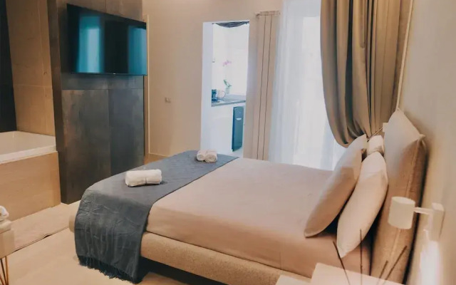 18zero2 Luxury Rooms