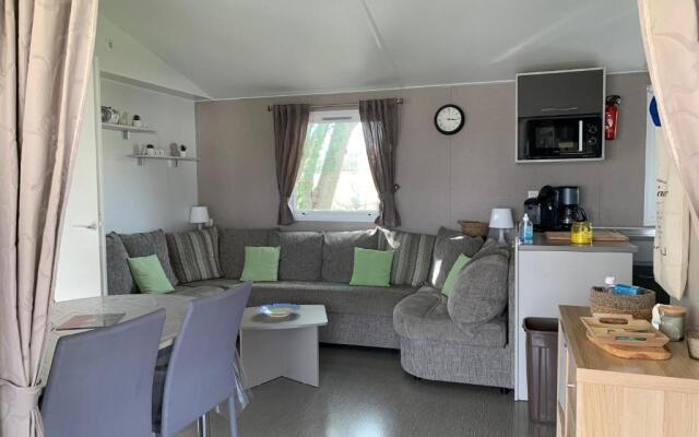 Mobilhome 310 Mr et Mme Colas