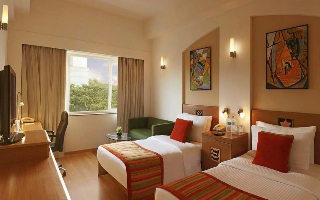 Lemon Tree Hotel Chennai