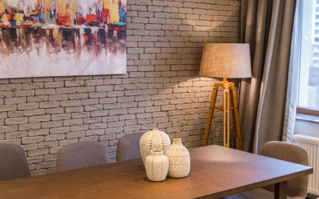 Luxury Winter Park Hotel Apartments