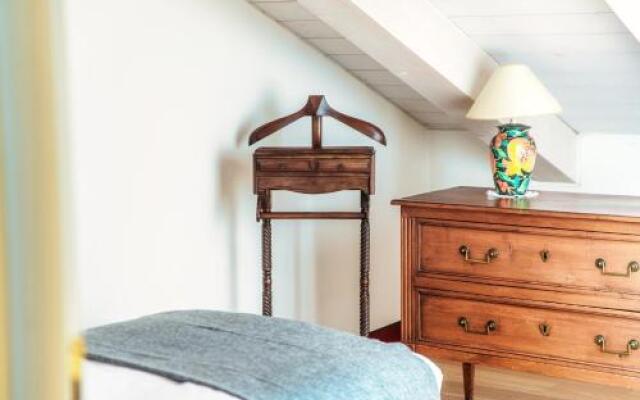 Guesthouse Castello di Brusata