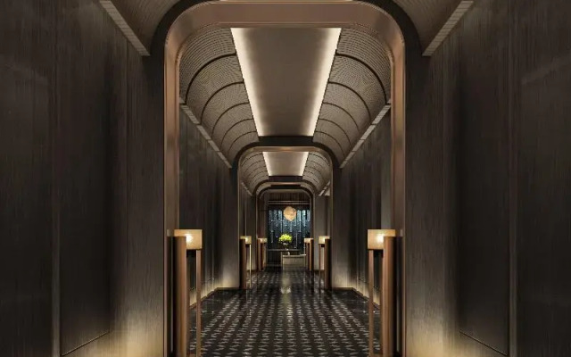 Intercontinental Hotels Xiangyang