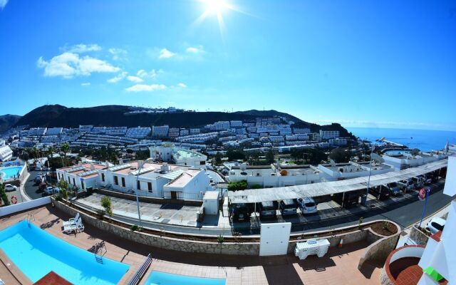 Puerto Bello Apartments