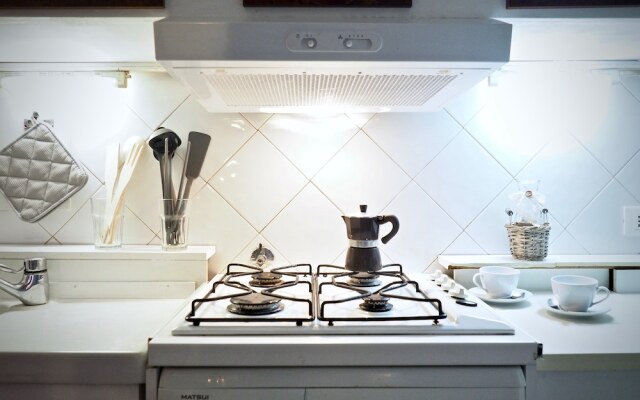 Caratteristica Dimora Degli Incrociati