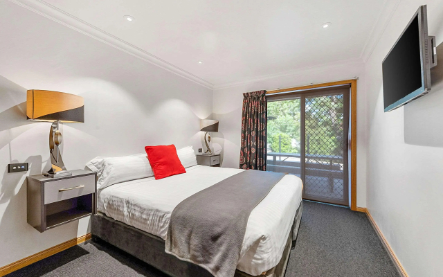 Quality Hotel Colonial Launceston