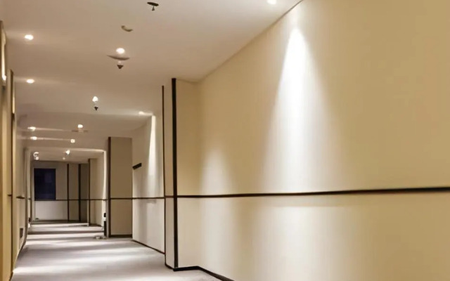 City Comfort Inn (Zhaoqing Dawang Wandu Square)
