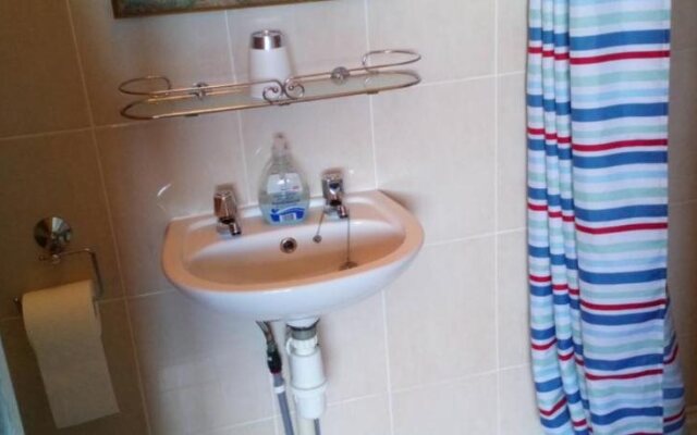 Edwardian House Bed and Breakfast