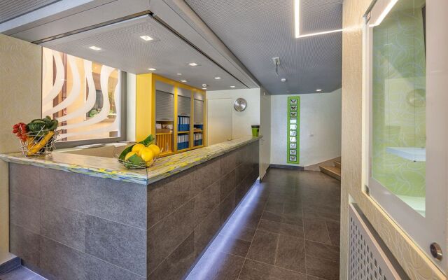Albergo Carcani