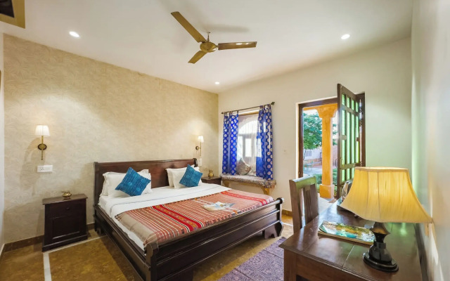 The Mamas Resort and Camp