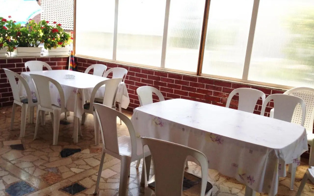 Guest house Ivo