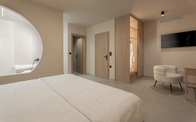 Piccadill Luxury Villas