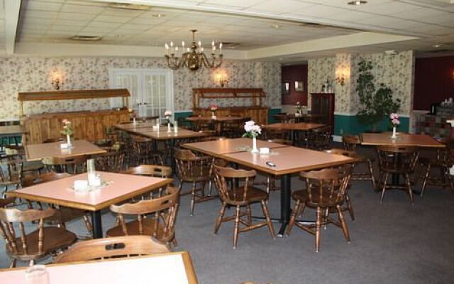 Sycamore Inn Williamson