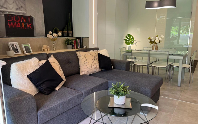 PUERTO BANUS Apartamento DUO