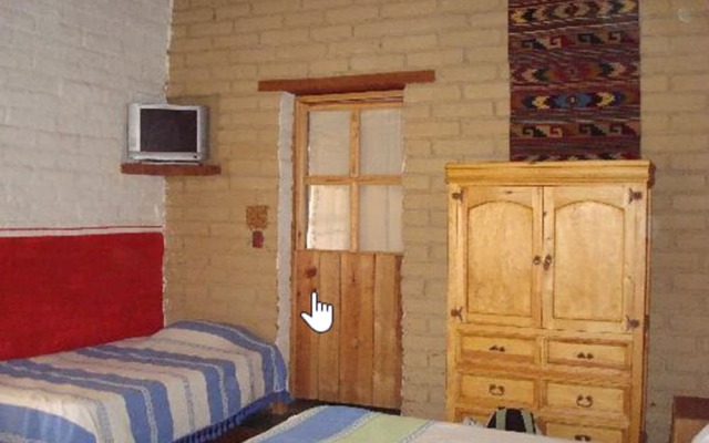 La Villada Inn Ecological