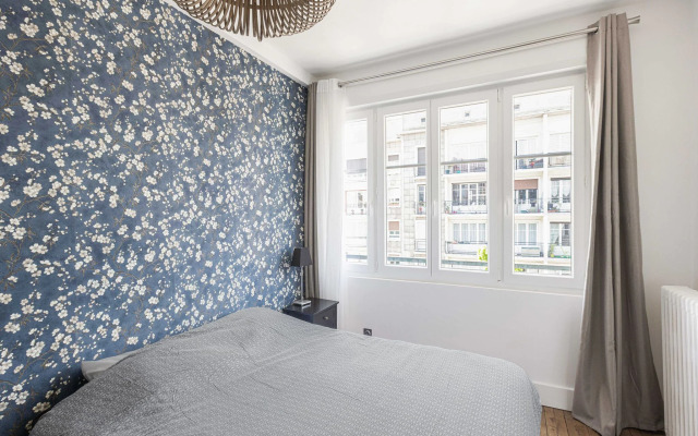 Premium Apartment in Charleville-Mézières near Centre