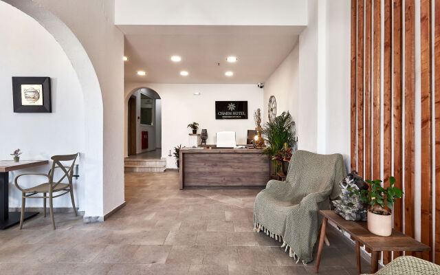 Charm Hotel Hersonissos