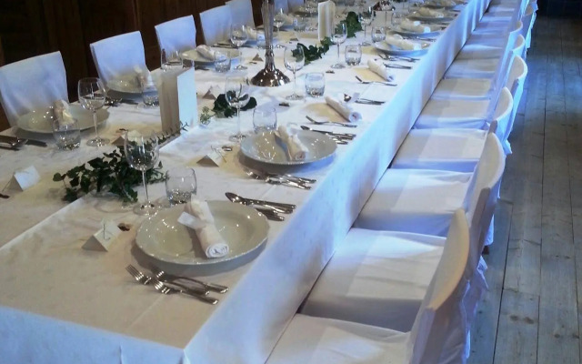 Hotel Plesnik