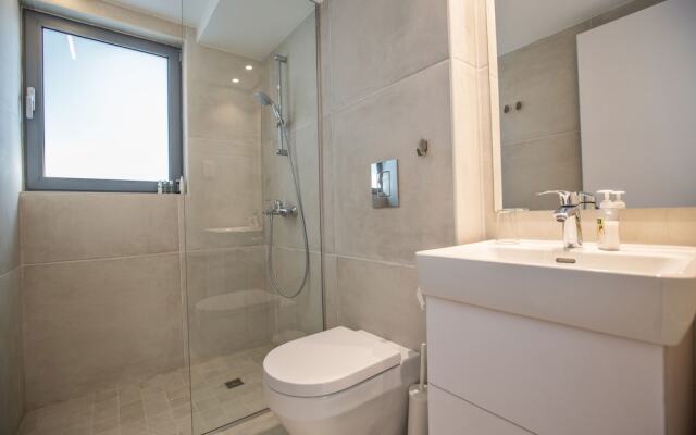 Protaras Holiday Villa Wp7