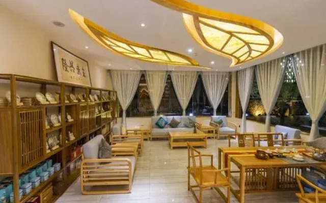 Comfortable Living Inn