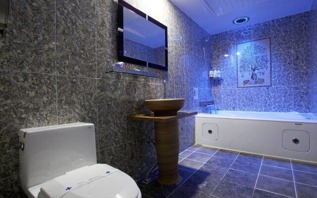 Osan Stay25 Hotel