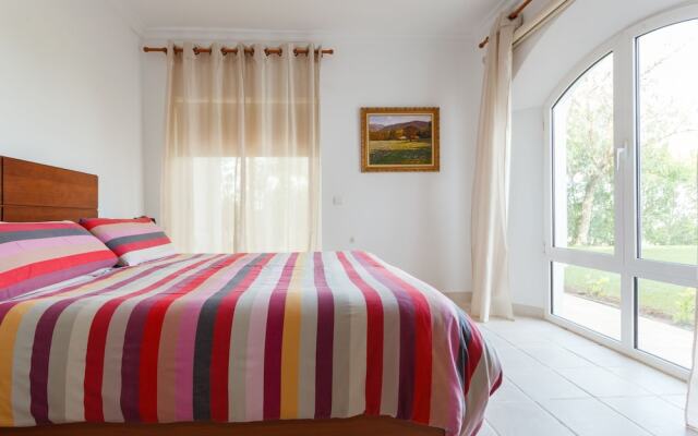 Arcos Gardens Sol Rent Golf