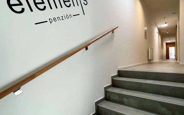 Penzión Elements