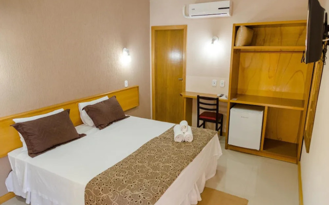 Pousada Dunas de Itaipu