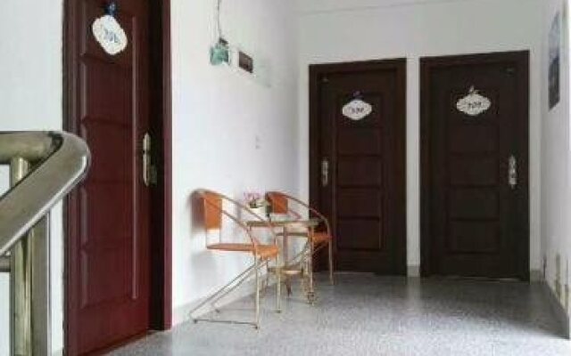 Danxiashan QQ Hostel
