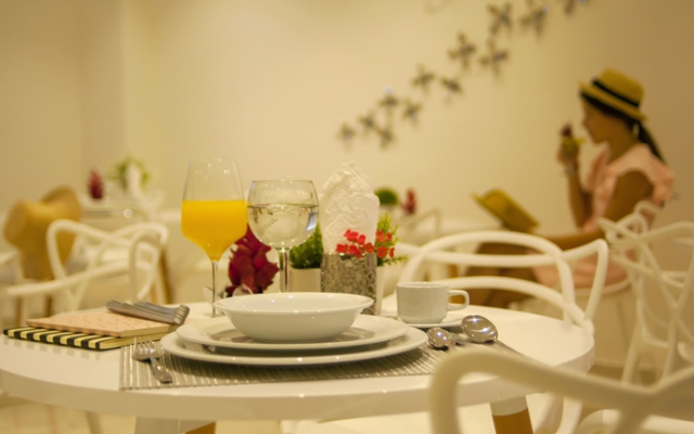 Mega Residence Ankara