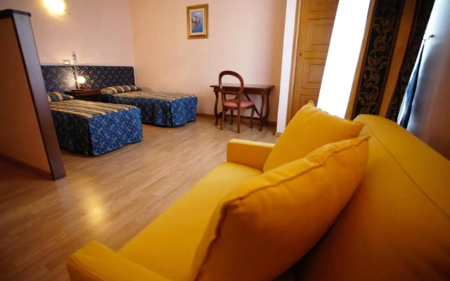Residenza Matilde