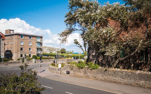 Caythorpe House Holiday Apartment