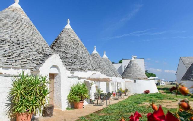 Masseria Pozzo Tre Pile