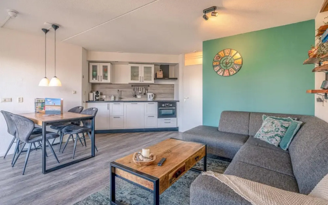 Nice Apartment Near the Center of De Koog