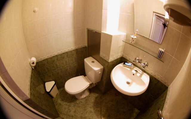 Cozy Apartment near Varna Sea Garden