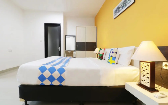 OYO 2693 The Ulun Kubu 4